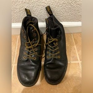 Dr. Martens size 8